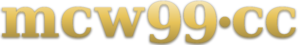 mcw99.cc logo