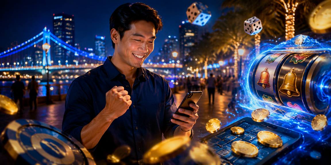 mcw99.cc Sảnh casino mcw99.cc có gì cho bạn